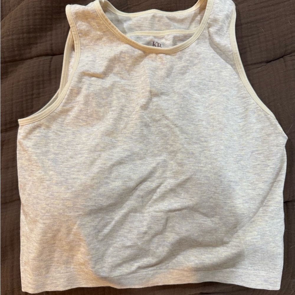 Kindred Bravely Nursing & Maternity Bra in Light Beige - Picture 6 of 6